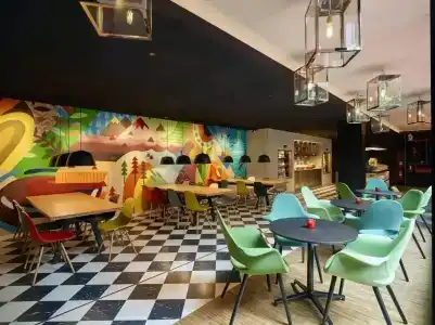 citizenM Paris Gare de Lyon - 26
