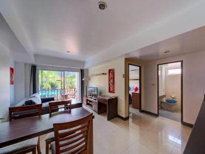 Krabi Apartment-Sha Extra Plus - 3