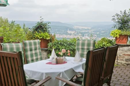 Panorama& Restaurant am Marienturm - 20