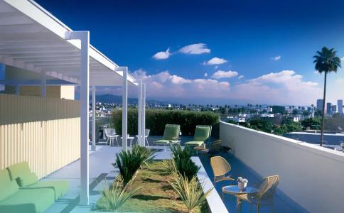 Avalon Beverly Hills, a Member of Designs - 7