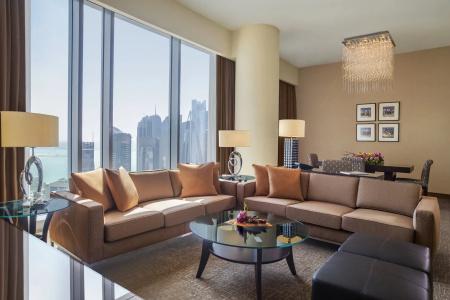City Centre Rotana - 87