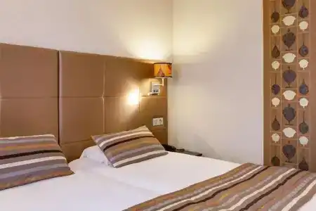 Best Western Plus l'Artist - 43
