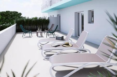 Paradis Park - 141