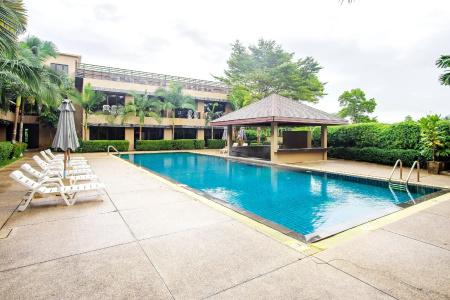 Nai Yang Beach Resort and Spa - 25