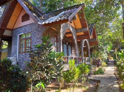 Tree Tops River Huts - 59