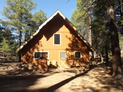 Arizona Mountain Inn & Cabins - 65