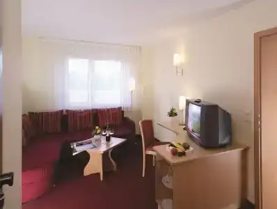 Best Western Blankenburg - 3
