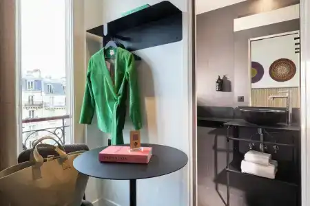 Hôtel Saint Marcel - 35