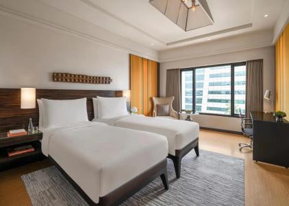 The Raintree, St. Mary’s Road - 4