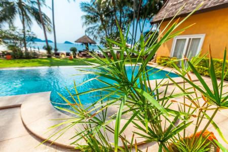 Little Sunshine Boutique Beach Resort & Spa - 8
