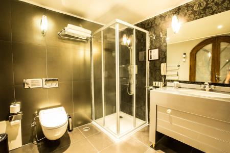 Cappadocia Cave Resort & Spa (CCR) - 9