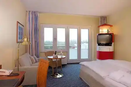 Wyndham Stralsund HanseDom - 23