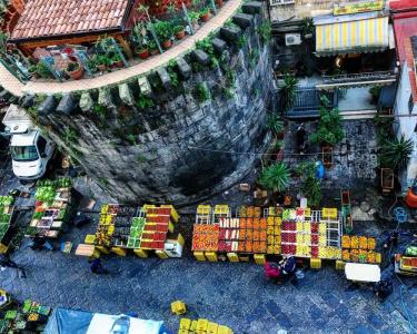 b&b Napoli Central Gate - 13