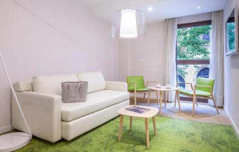 Granada Five Senses Rooms & Suites - 178