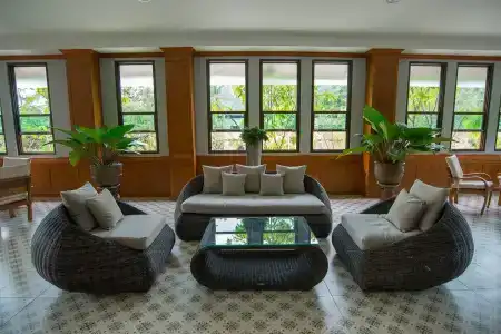 O Seven Khaoyai - 1