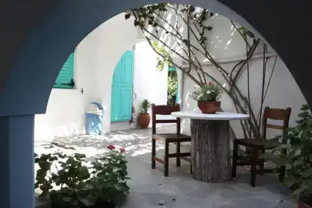 Aegean Village - 137