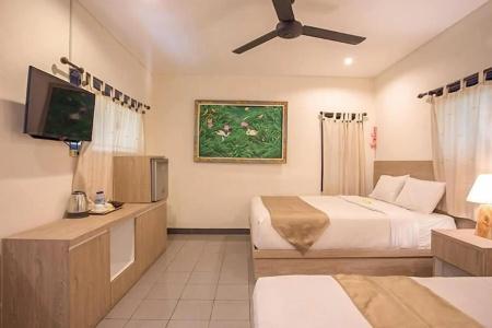 Grand Sehati & Spa, Ubud - 3