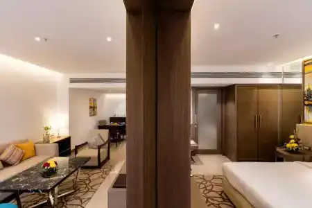 The Resort - 102