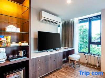 The Grand Sala Thai - 17