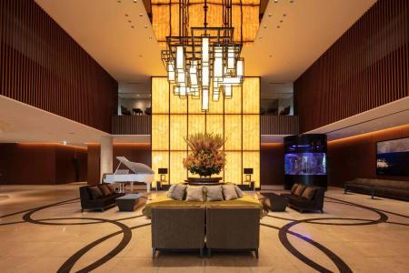 Hyatt Regency Tokyo Bay - 22