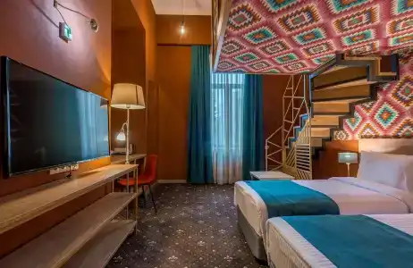 Gladius Inn Boutique - 84