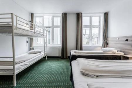 Good Morning City Copenhagen Star - 52