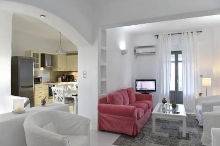 Naoussa Hills Boutique Resort- Adults Only (13+) - 366