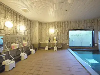 Route-Inn Yonezawa Ekihigashi - 9