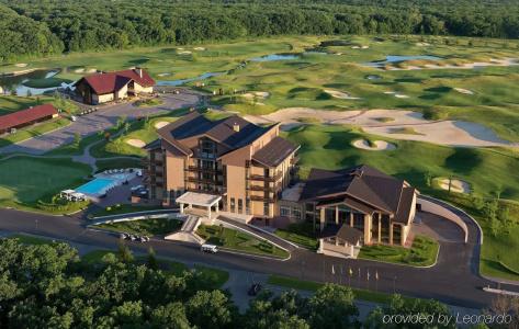 Superior Golf And Spa Resort - 30