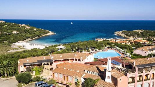 Grand In Porto Cervo - 21