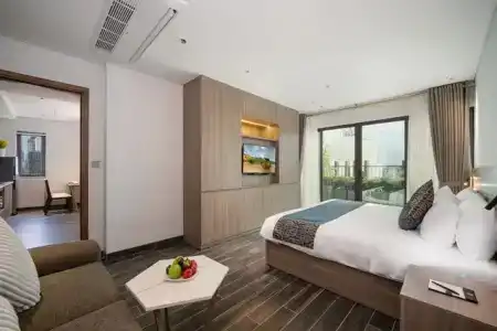 The Dream Suite - 57
