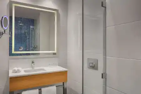 Four Points by Sheraton Batisehir Airport - 7