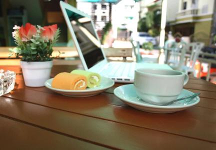 Priew Wan Guesthouse - 9