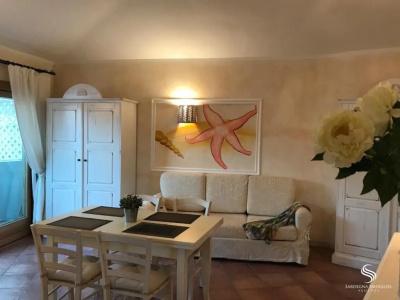 Villaggio Smeralda by Sardegna Smeralda Suite - 107