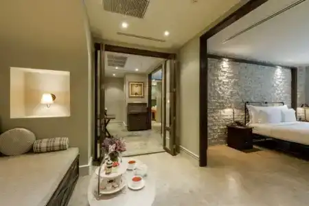 Thames Valley Khao Yai - Sha Plus - 2