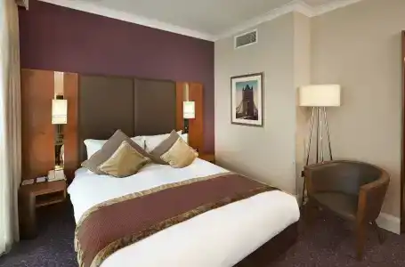 Crowne Plaza London Ealing, An Ihg - 4