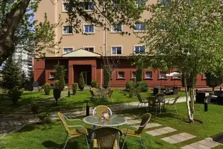 Ibis Eskisehir - 16