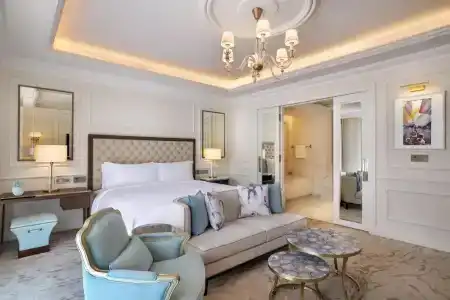 The Ritz-Carlton, Amman - 52