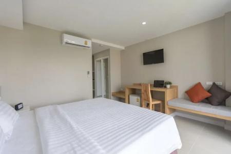 The Royal p Phuket - Sha Plus - 35