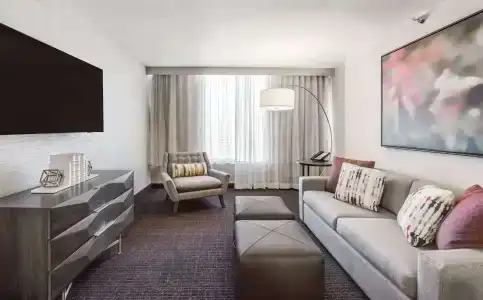 Sonesta Denver Downtown - 80