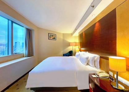 Radisson Collection Hyland Shanghai - 58