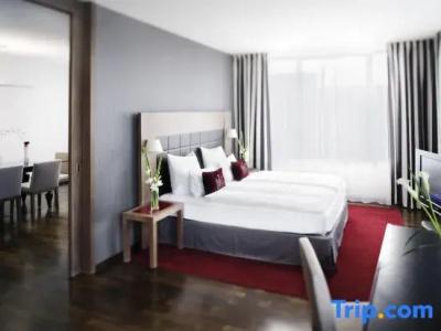 Mövenpick Stuttgart Airport - 95