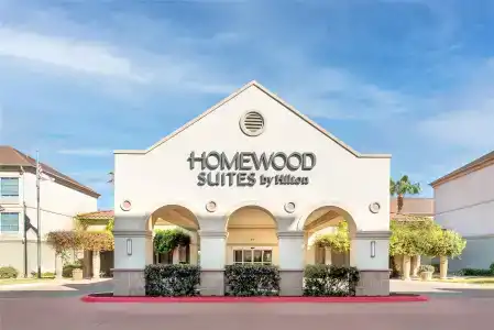 Homewood Suites at Mall Del Norte - 37