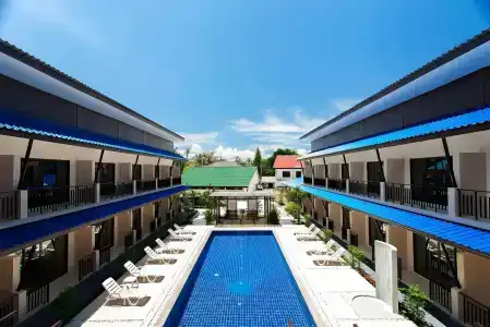 Phangan Island View - Sha Extra Plus - 21