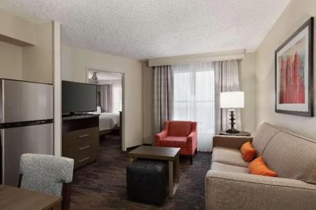 Homewood Suites by Hilton Dallas-Plano - 49