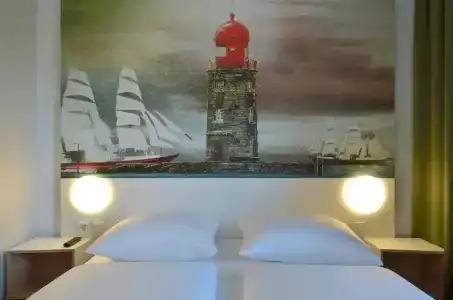 B&B Bremerhaven - 32