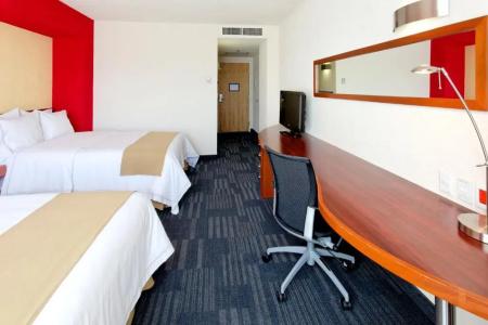 Holiday Inn Express Guadalajara Expo, An Ihg - 55