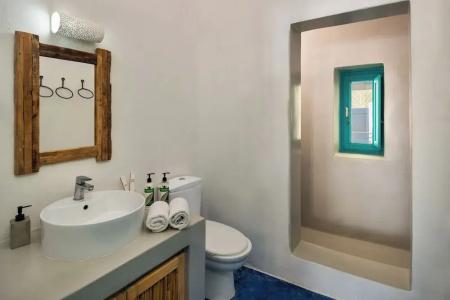 Nissia Beach & Suites - 122
