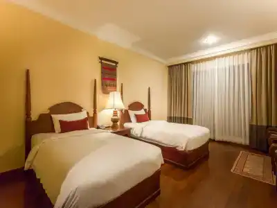 Prince d'Angkor & Spa - 58