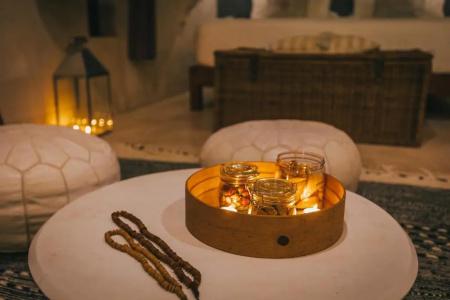 Ambre & Epices Jungle & Spa - 14